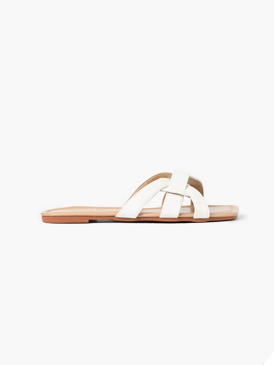 Whipy Dawn Slide Sandals