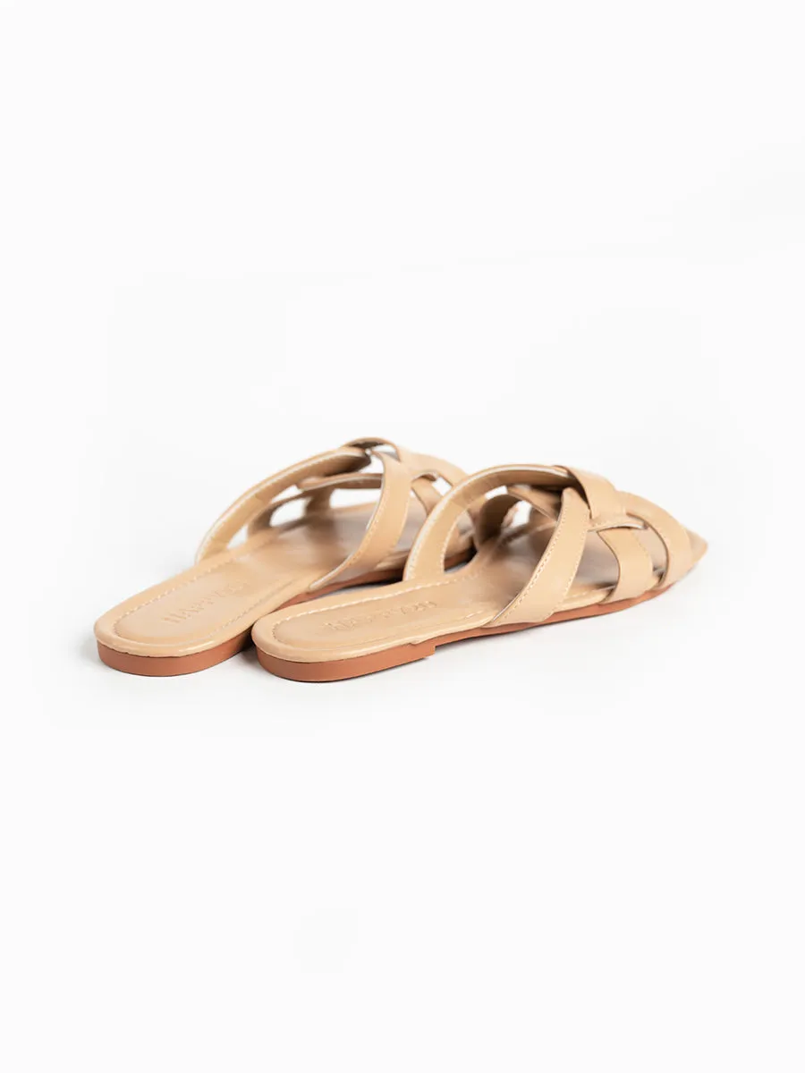 Whipy Dawn Slide Sandals