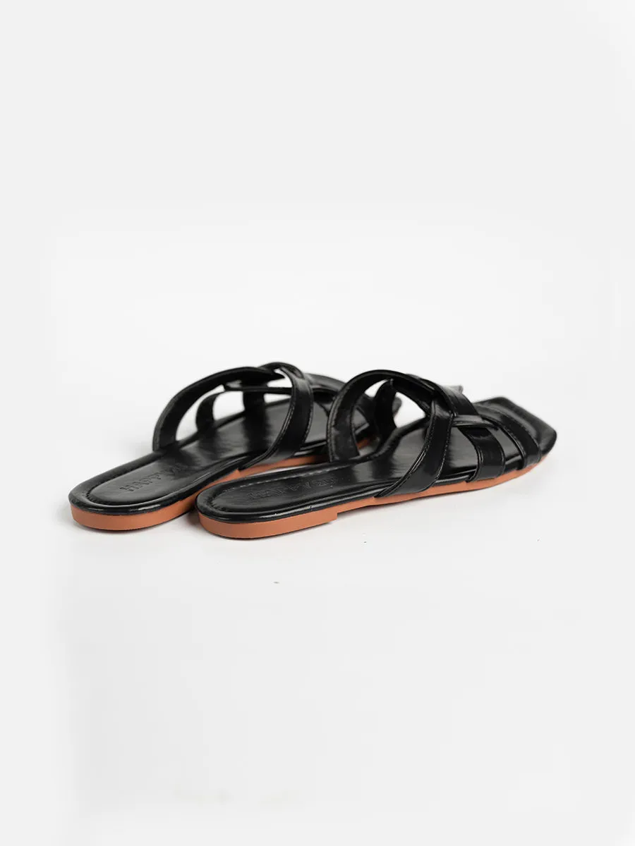 Whipy Dawn Slide Sandals