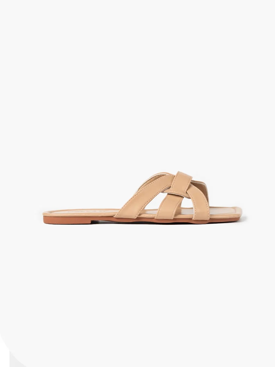 Whipy Dawn Slide Sandals