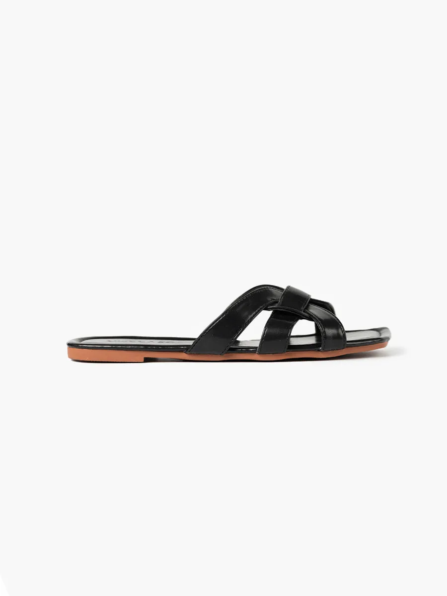 Whipy Dawn Slide Sandals