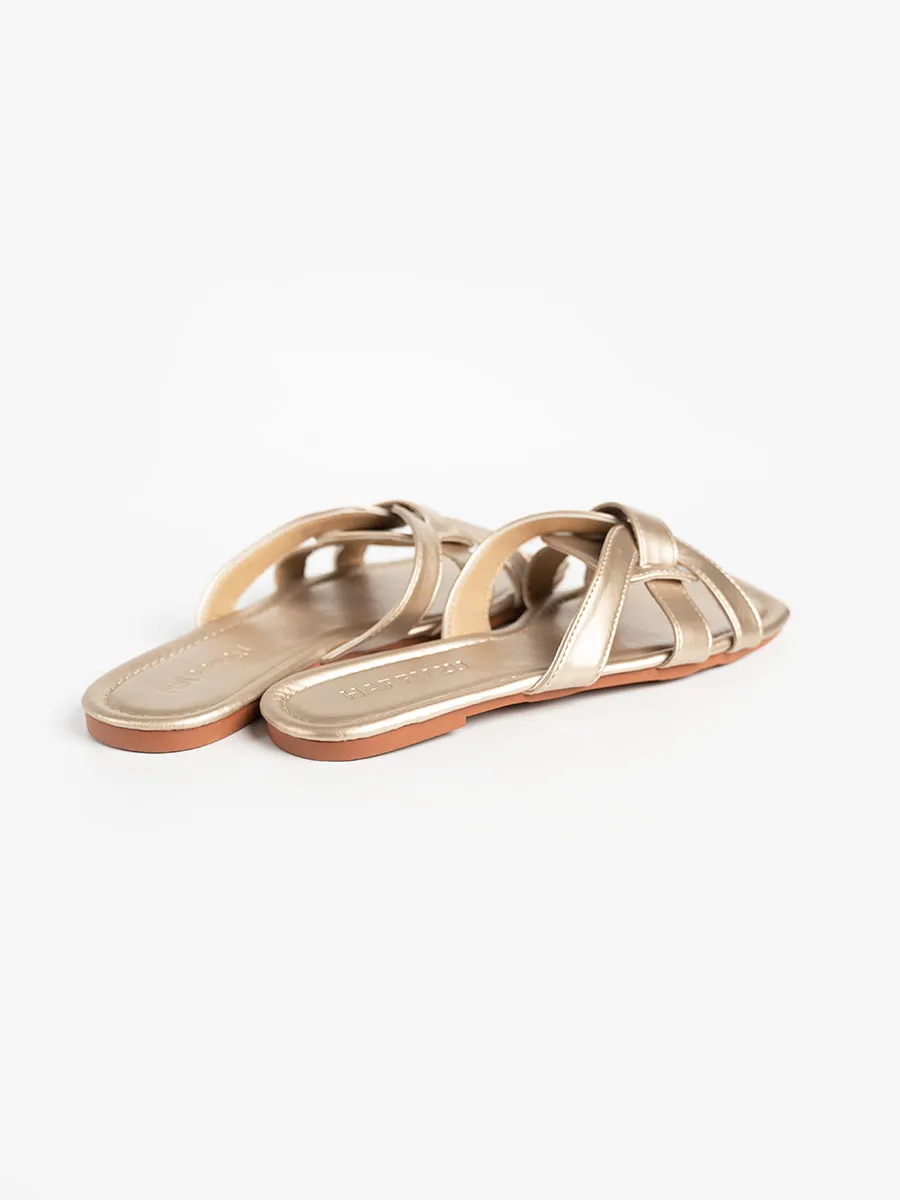 Whipy Dawn Slide Sandals