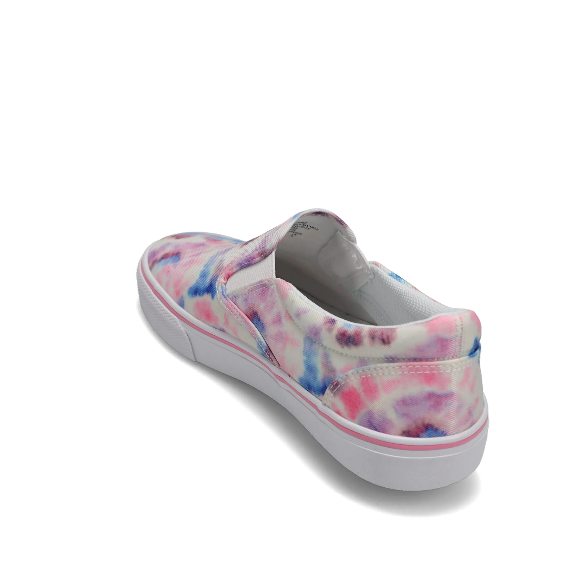 Women's Deuces - Tie Dye