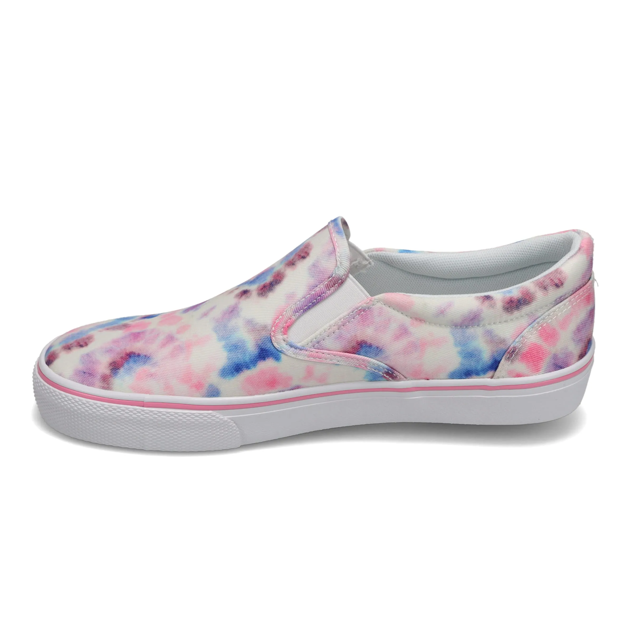 Women's Deuces - Tie Dye