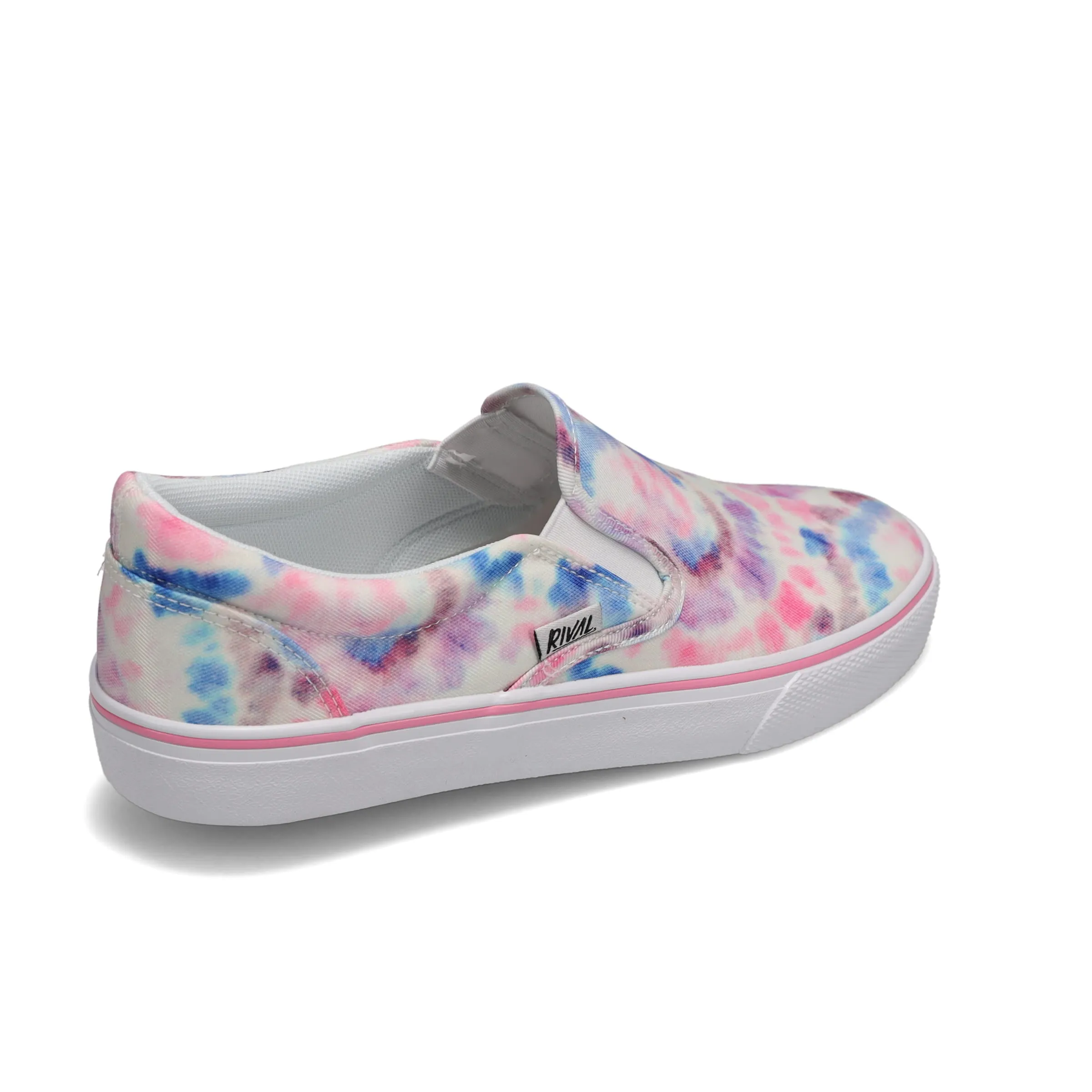 Women's Deuces - Tie Dye