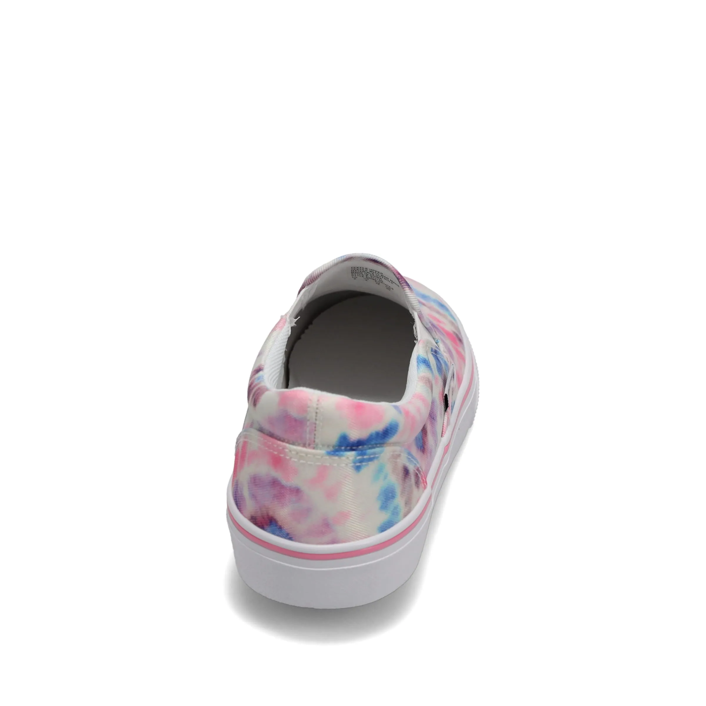 Women's Deuces - Tie Dye