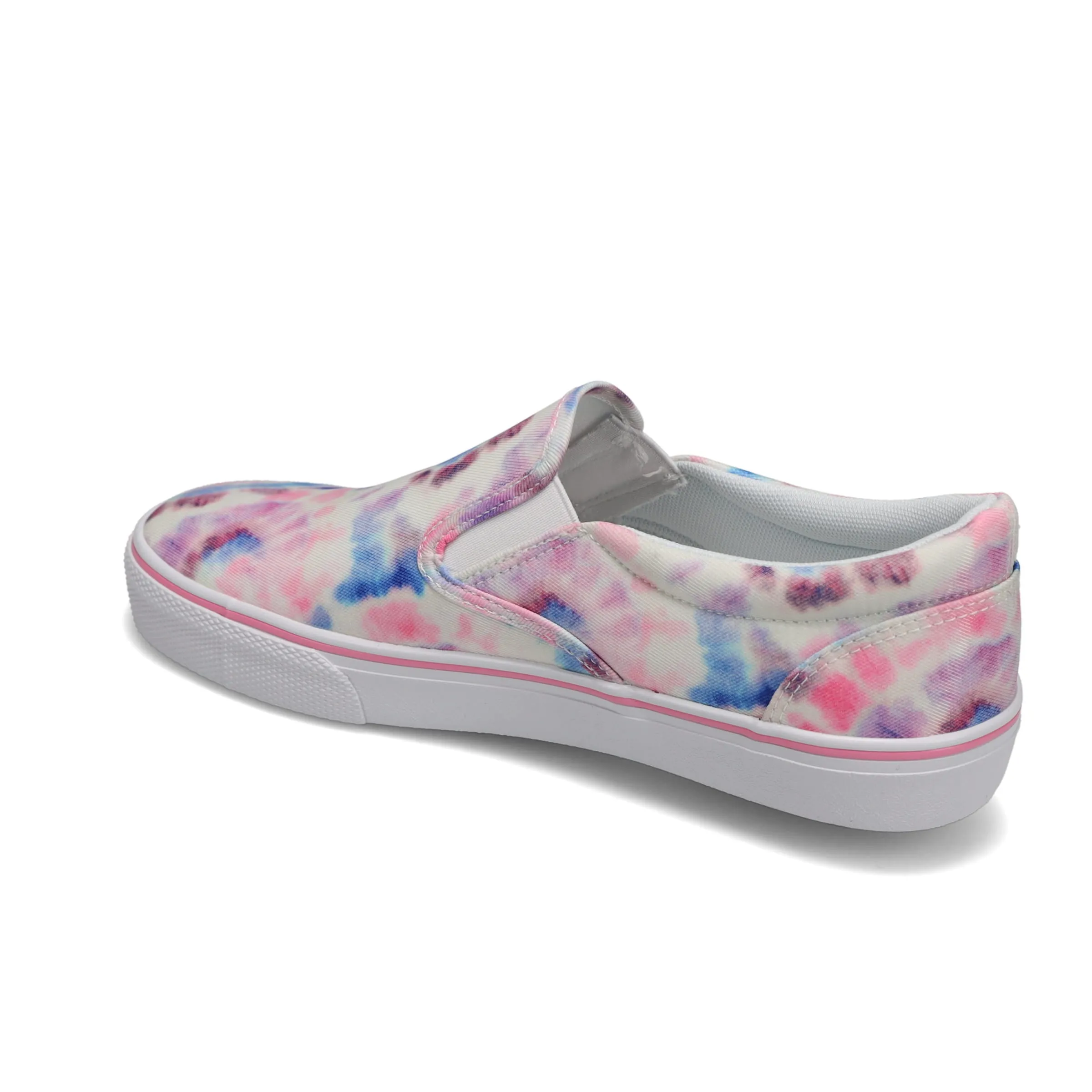 Women's Deuces - Tie Dye