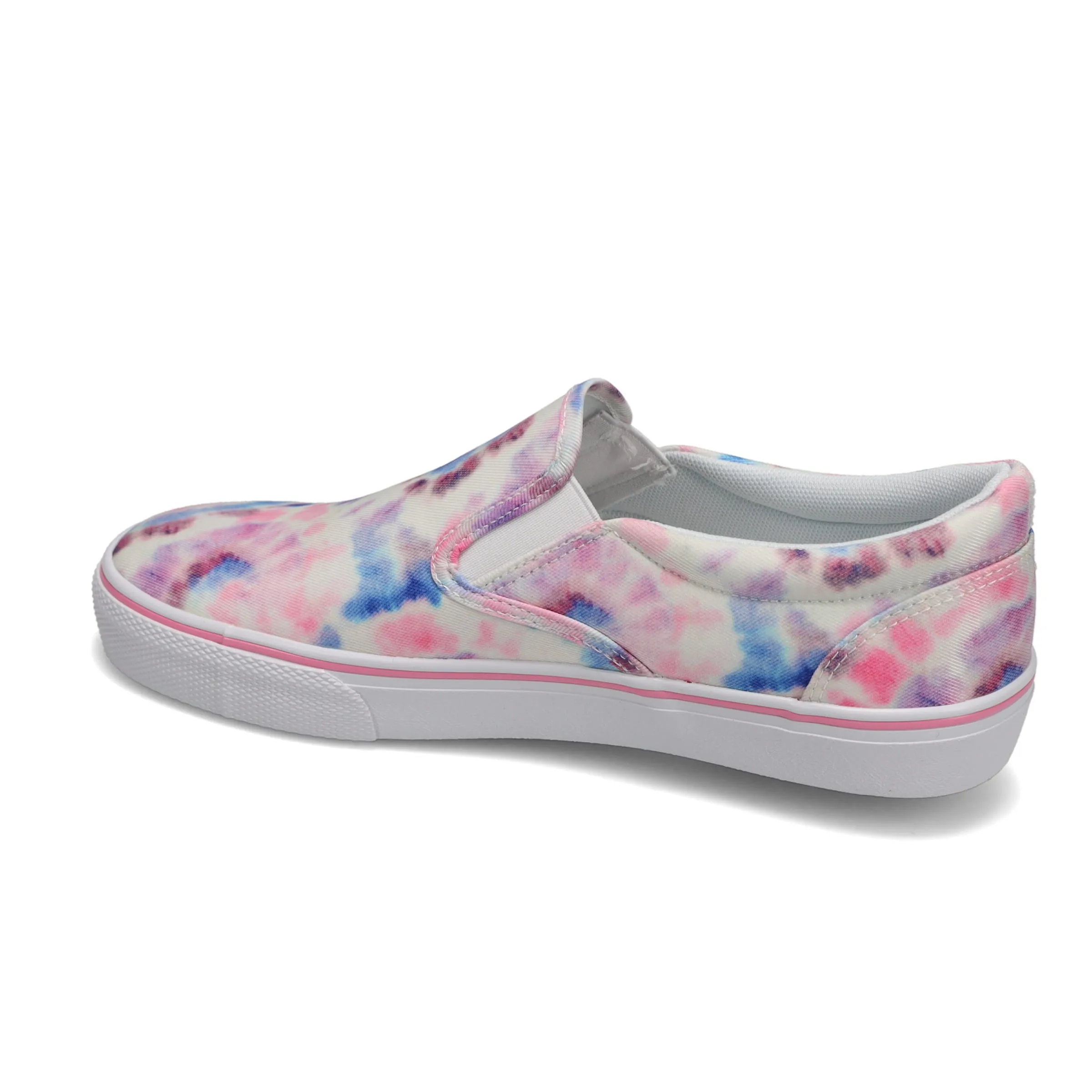 Women's Deuces - Tie Dye