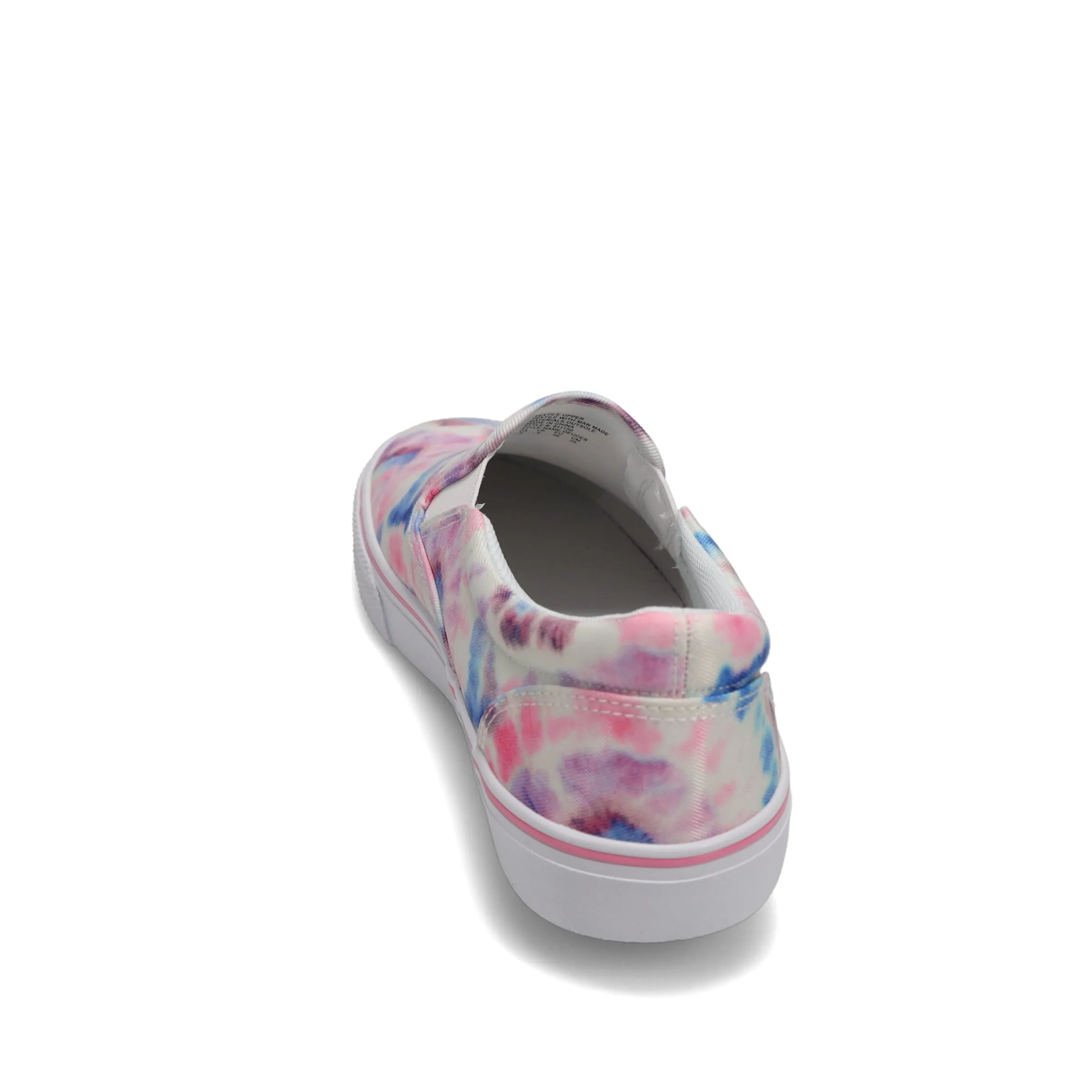 Women's Deuces - Tie Dye