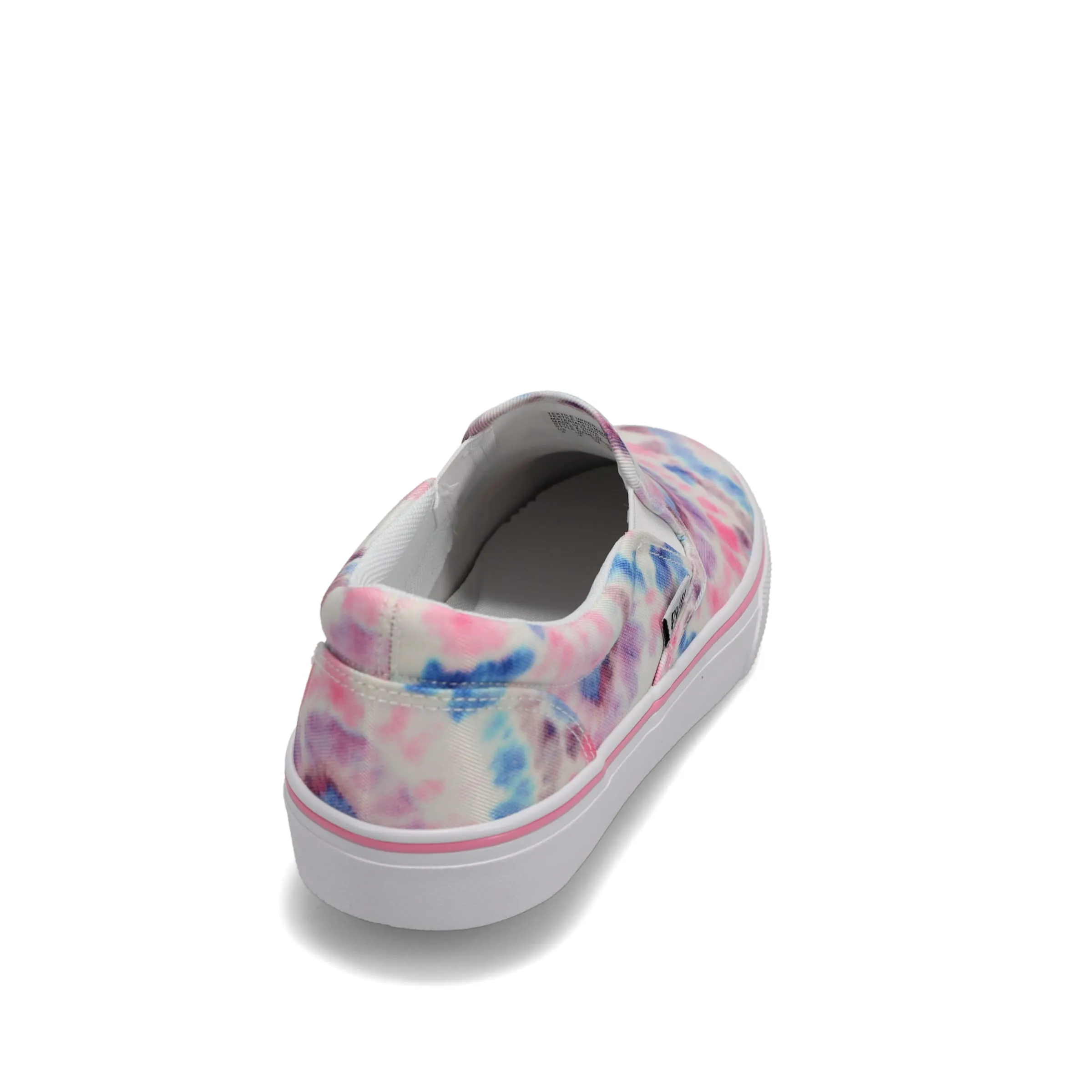 Women's Deuces - Tie Dye