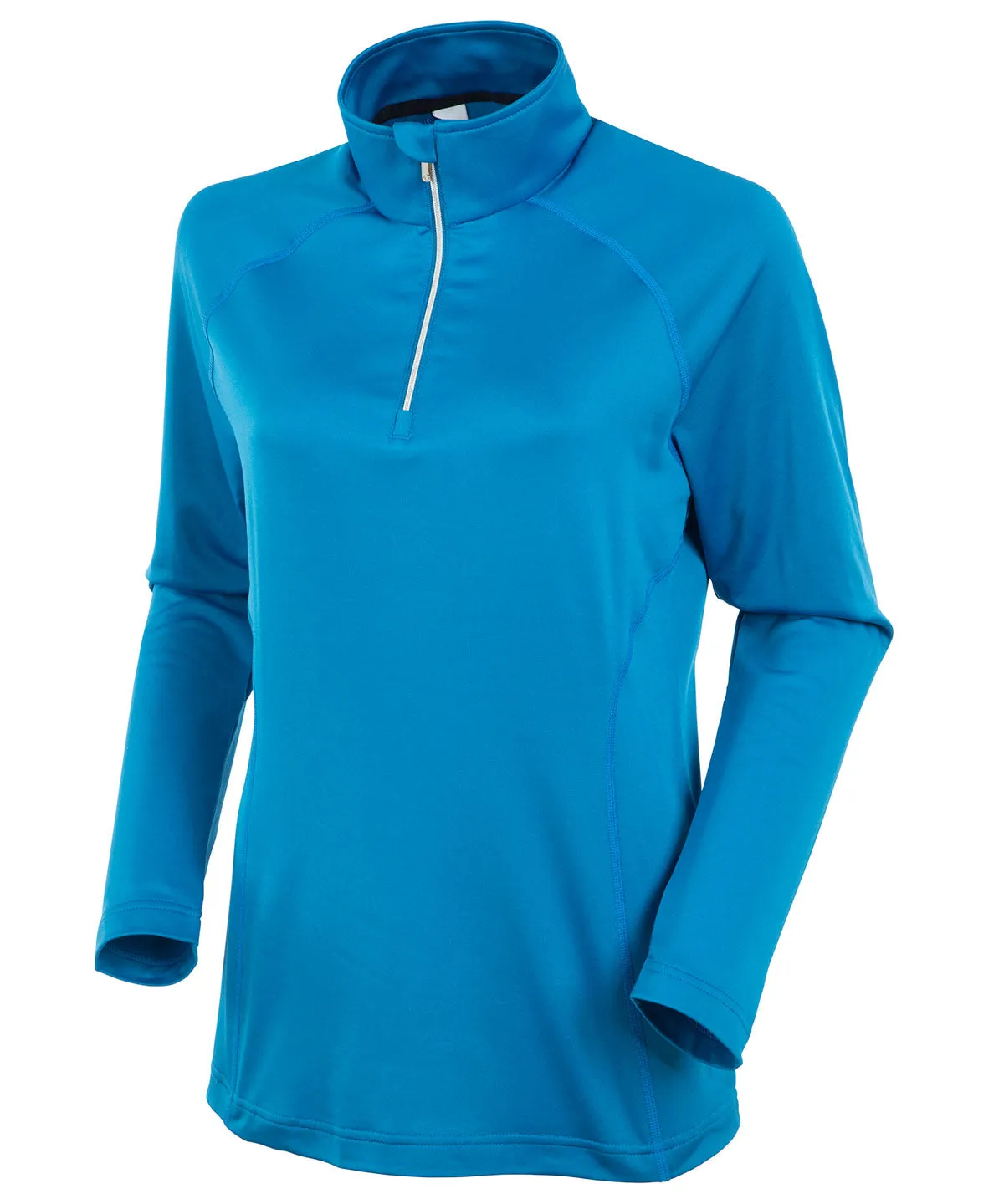 Women's Ski Lodge II Stretch Knit Half-Zip Pullover