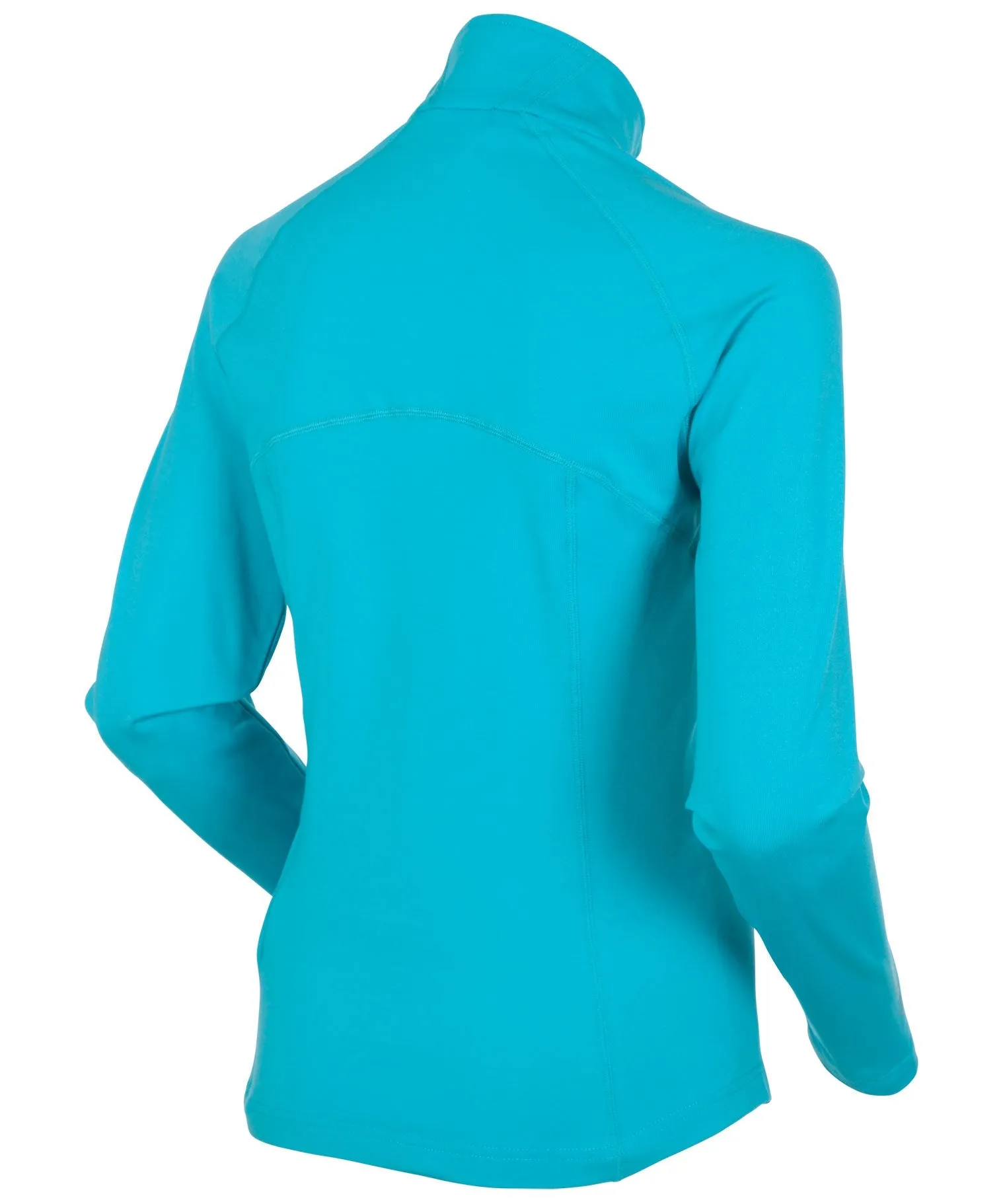 Women's Ski Lodge II Stretch Knit Half-Zip Pullover