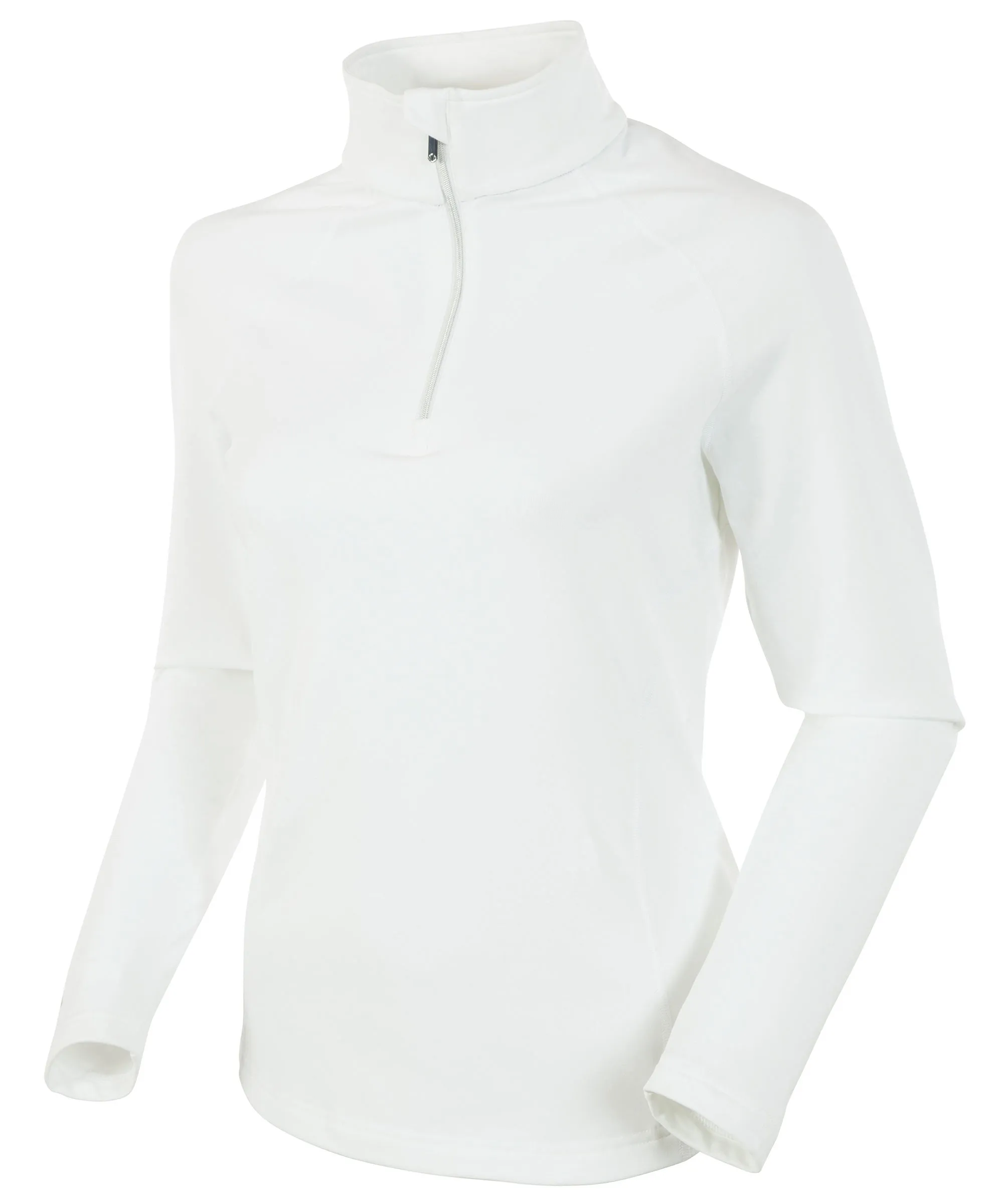 Women's Ski Lodge II Stretch Knit Half-Zip Pullover