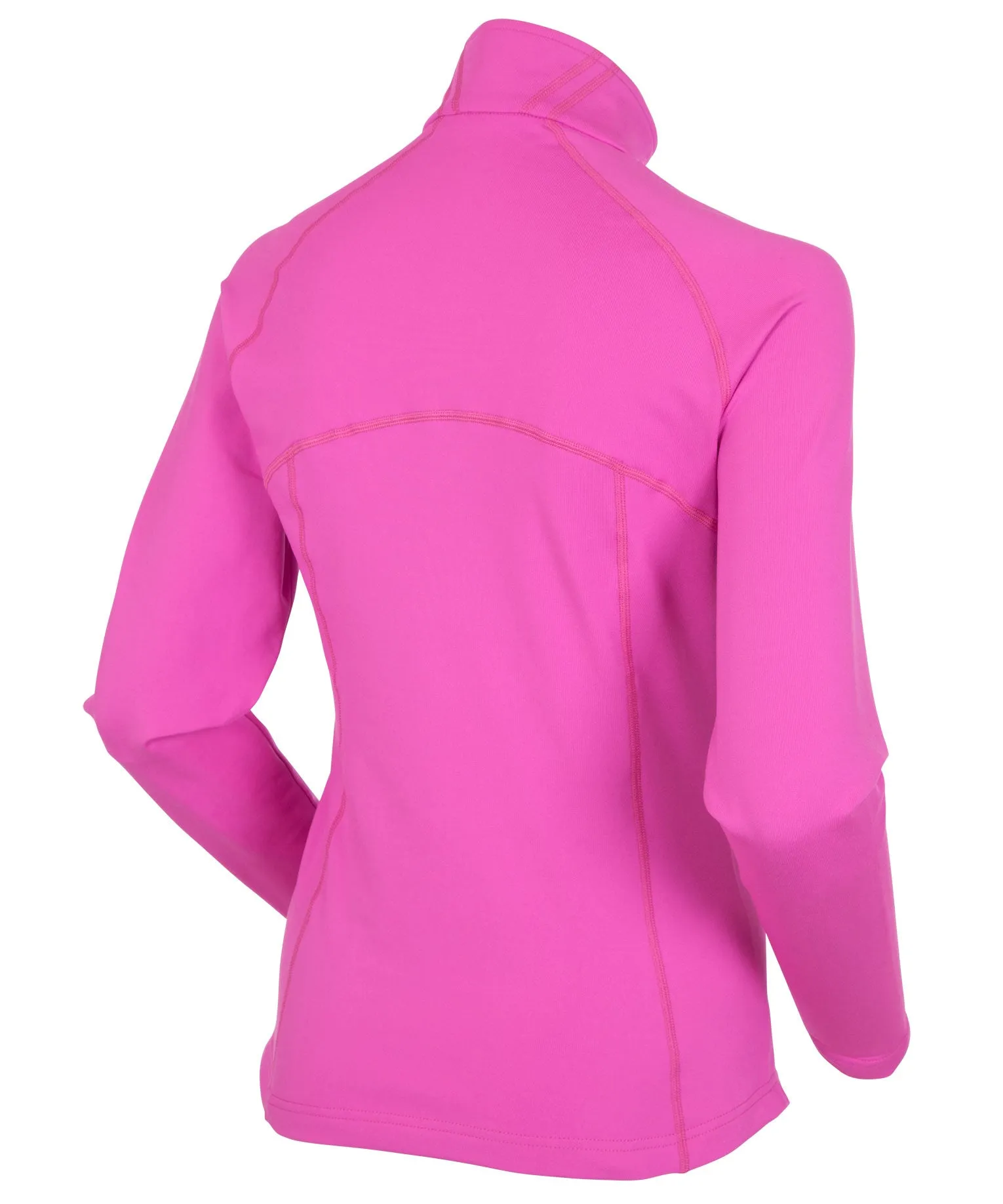 Women's Ski Lodge II Stretch Knit Half-Zip Pullover