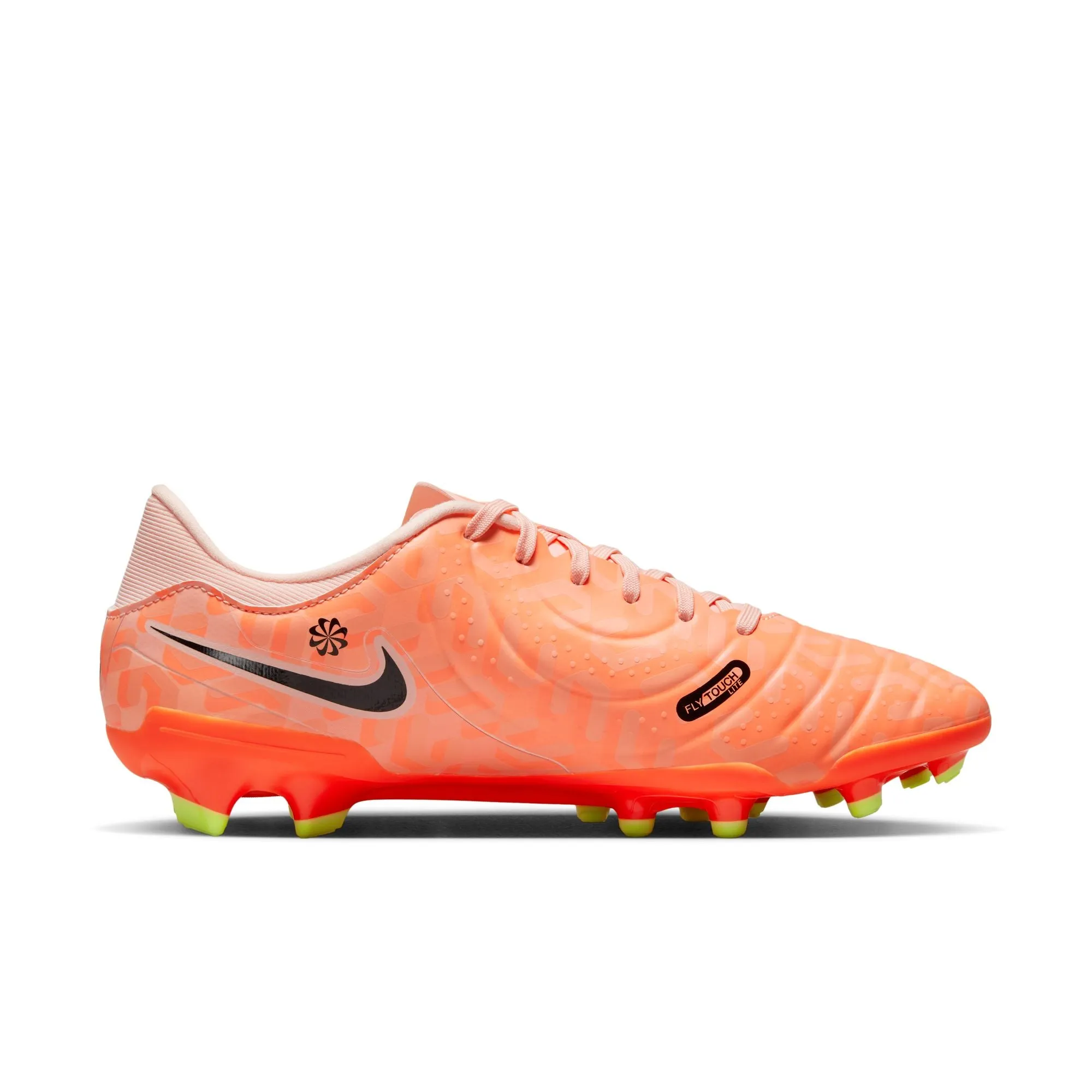 Womens WC Tiempo Legend 10 Academy FG/MG [Orange]