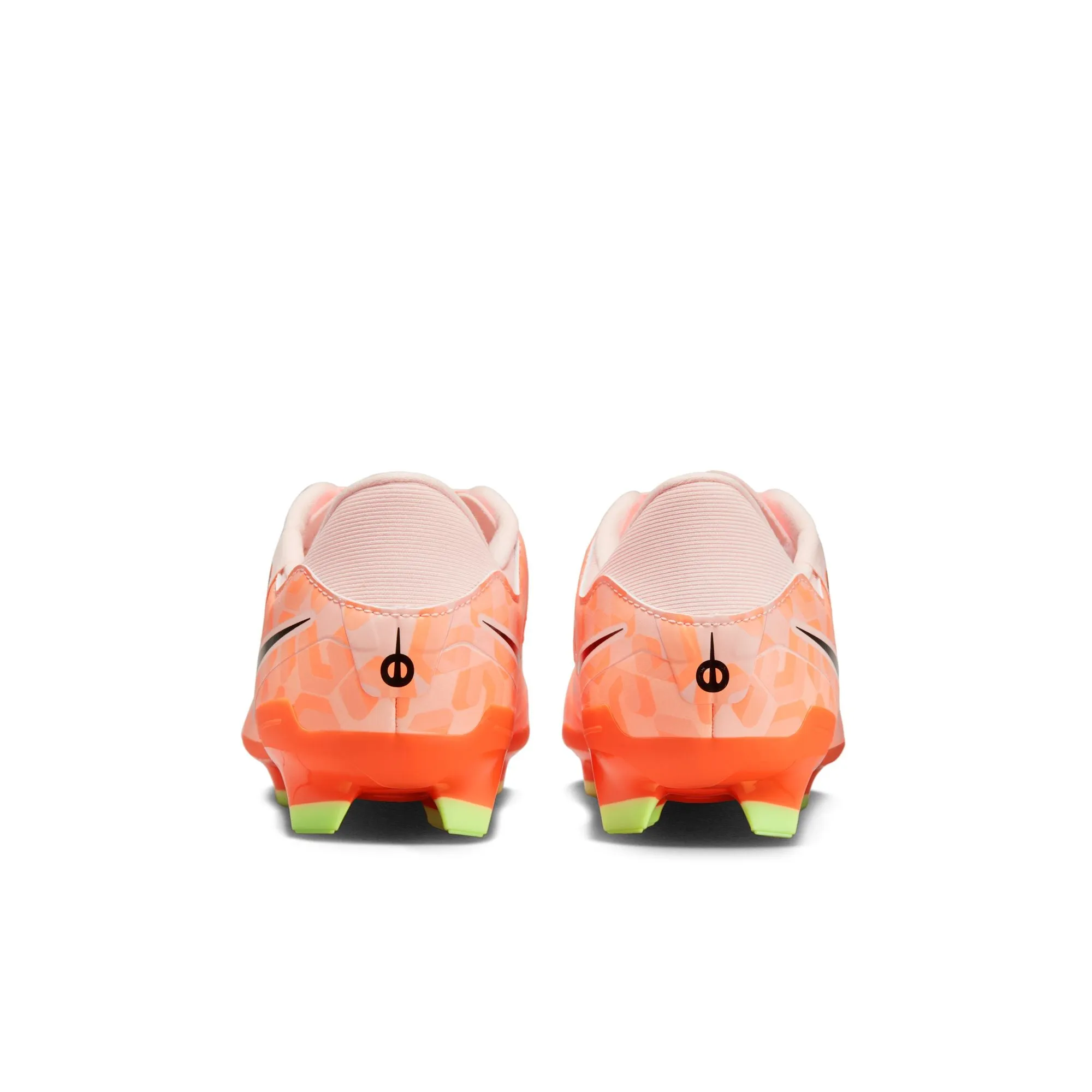 Womens WC Tiempo Legend 10 Academy FG/MG [Orange]