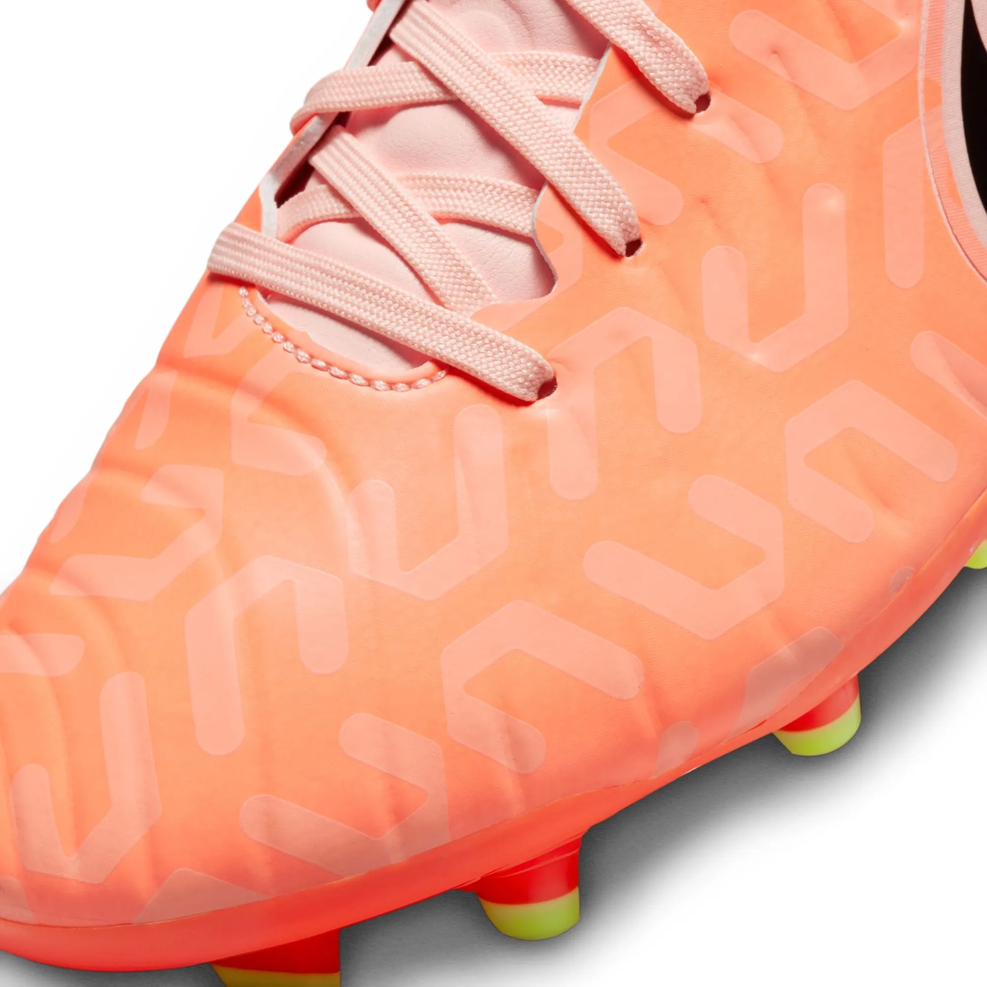 Womens WC Tiempo Legend 10 Academy FG/MG [Orange]