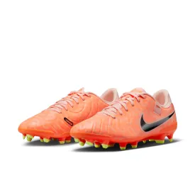 Womens WC Tiempo Legend 10 Academy FG/MG [Orange]