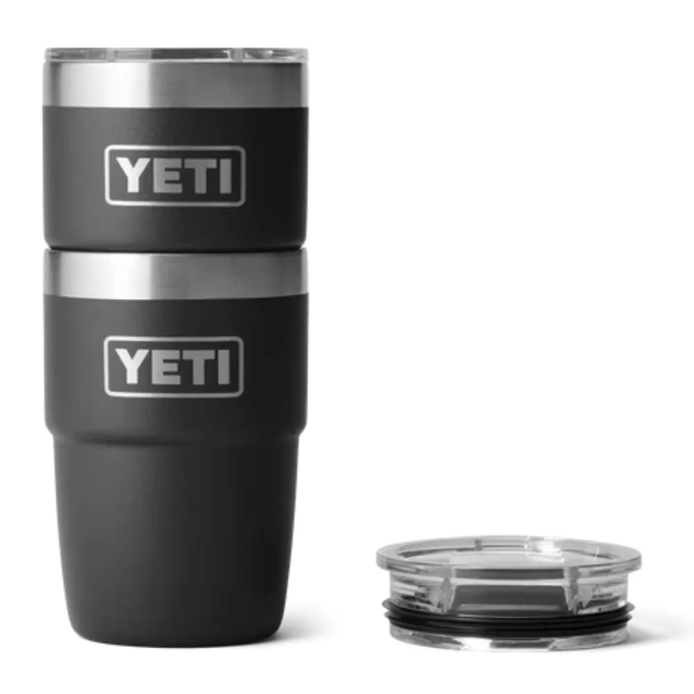 Yeti Rambler Cup 8oz With Magslider Lid 236ml