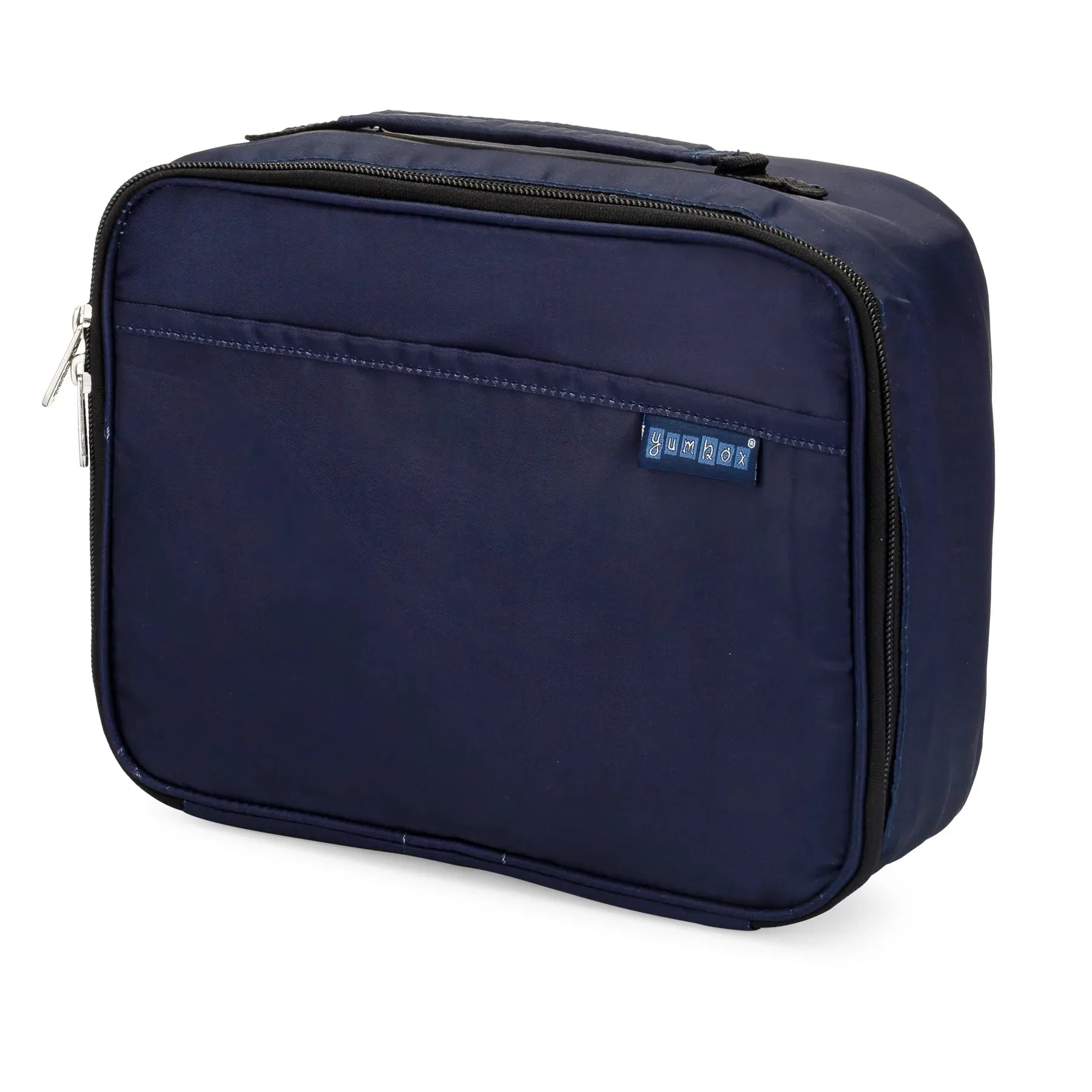 Yumbox Insulated Lunch Bag - Navy